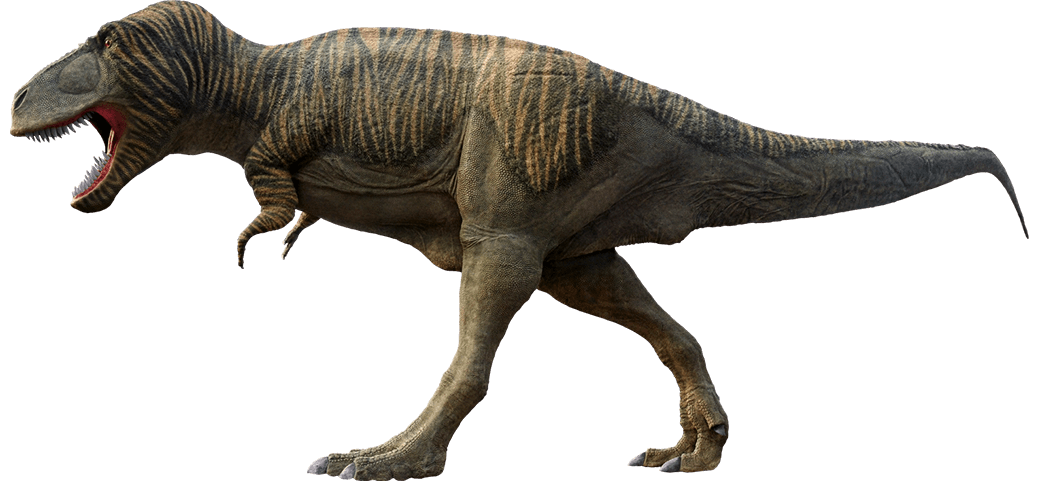 Jurassic Park version of T-Rex didn't exist - they actually looked totally  different, say scientists